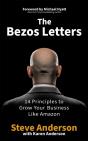 The Bezos Letters - Preview