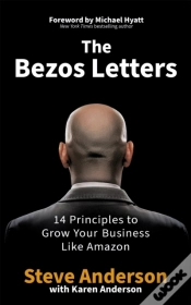 Capa do artigo The Bezos Letters