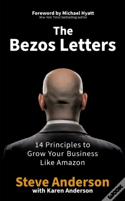 Capa do artigo The Bezos Letters