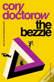 Capa do artigo The Bezzle