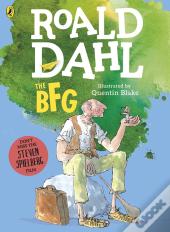 The Bfg (Colour Edition)