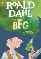 Capa do artigo The Bfg