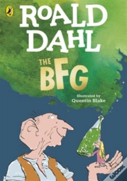 Capa do artigo The Bfg