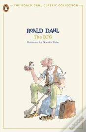 Capa do artigo The Bfg