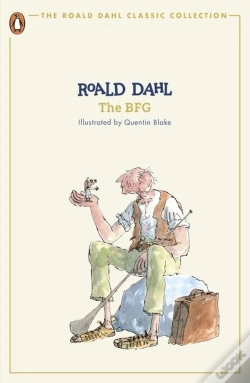 Capa do artigo The Bfg