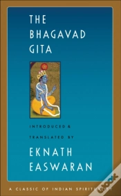 Capa do artigo The Bhagavad Gita