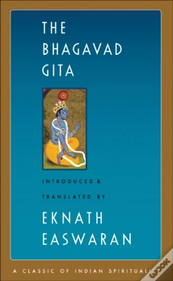 Capa do artigo The Bhagavad Gita