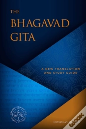 Capa do artigo The Bhagavad Gita