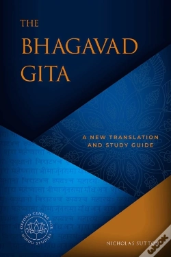 Capa do artigo The Bhagavad Gita