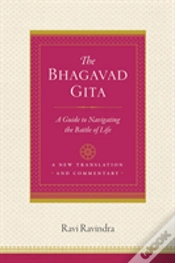 Capa do artigo The Bhagavad Gita