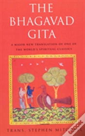 Capa do artigo The Bhagavad Gita