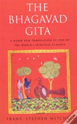 Capa do artigo The Bhagavad Gita