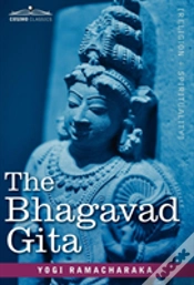 Capa do artigo The Bhagavad Gita