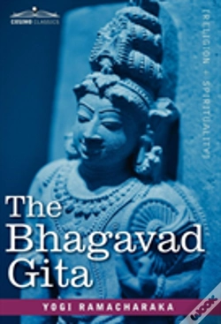 Capa do artigo The Bhagavad Gita