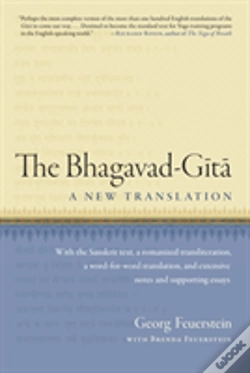 Capa do artigo The Bhagavad-Gita