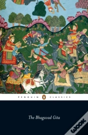Capa do artigo The Bhagavad Gita