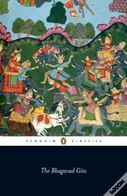 Capa do artigo The Bhagavad Gita