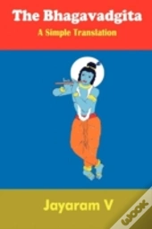 The Bhagavadgita A Simple Translation