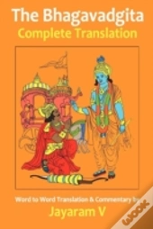 The Bhagavadgita Complete Translation