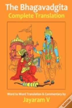Capa do artigo The Bhagavadgita Complete Translation