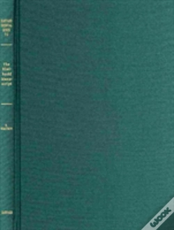 Capa do artigo The Bhaiksuki Manuscript Of The Candralamkara