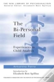 Capa do artigo The Bi-Personal Field