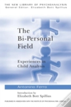 Capa do artigo The Bi-Personal Field