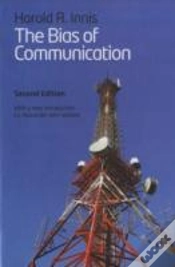 Capa do artigo The Bias Of Communication