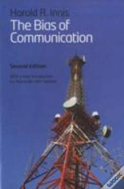 Capa do artigo The Bias Of Communication
