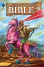 The Bible 2 Vol 1 - Preview