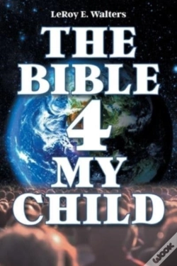 Capa do artigo The Bible 4 My Child