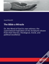Capa do artigo The Bible A Miracle