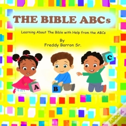 Capa do artigo The Bible Abc'S: Learning About The Bibl