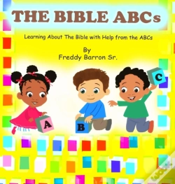 Capa do artigo The Bible Abc'S: Learning About The Bibl