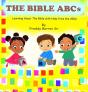 The Bible Abc'S: Learning About The Bibl - Preview