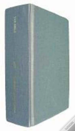 Capa do artigo The Bible, American Standard Version, Verseless Second Edition