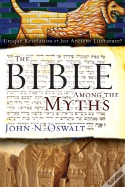 Capa do artigo The Bible Among The Myths