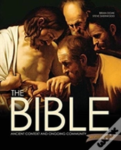 Capa do artigo The Bible: Ancient Context And Ongoing Community
