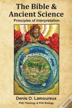 Capa do artigo The Bible   Ancient Science: Principles