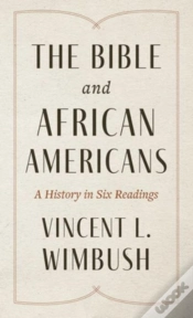 Capa do artigo The Bible And African Americans