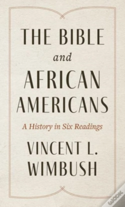 Capa do artigo The Bible And African Americans