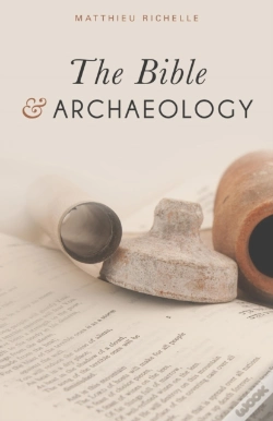 Capa do artigo The Bible And Archaeology