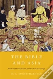 Capa do artigo The Bible And Asia