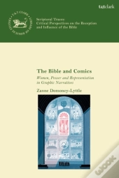 The Bible And Comics