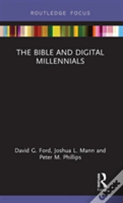 Capa do artigo The Bible And Digital Millennials