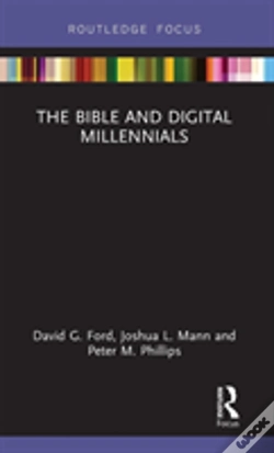 Capa do artigo The Bible And Digital Millennials