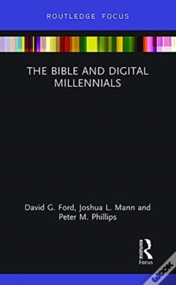 Capa do artigo The Bible And Digital Millennials