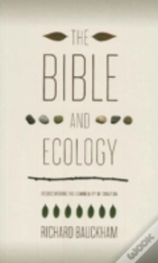 Capa do artigo The Bible And Ecology