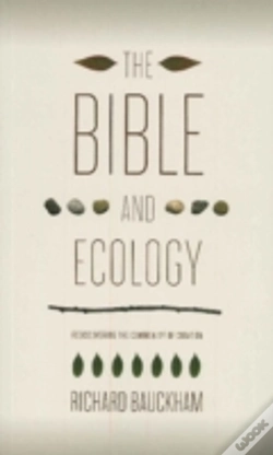 Capa do artigo The Bible And Ecology