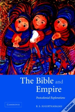 Capa do artigo The Bible And Empire